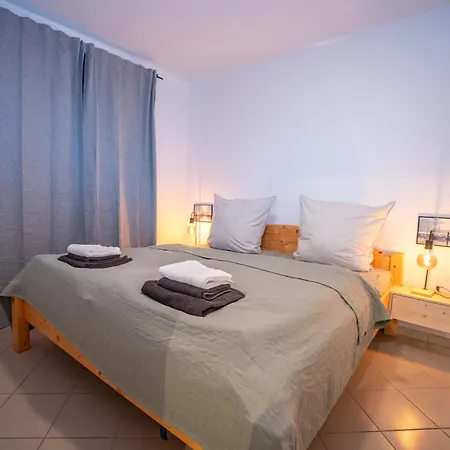 163 Windvogel-wilhelmshaven Apartment