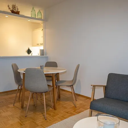 163 Windvogel-wilhelmshaven Apartment Wilhelmshaven