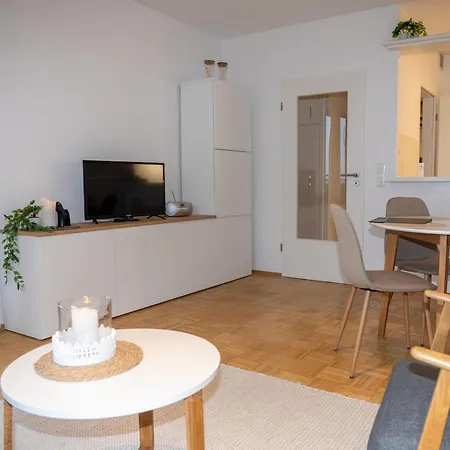 Apartment 163 Windvogel-wilhelmshaven