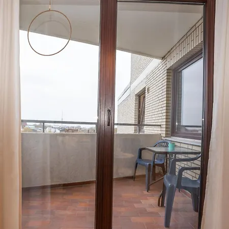 Apartment 163 Windvogel-wilhelmshaven *