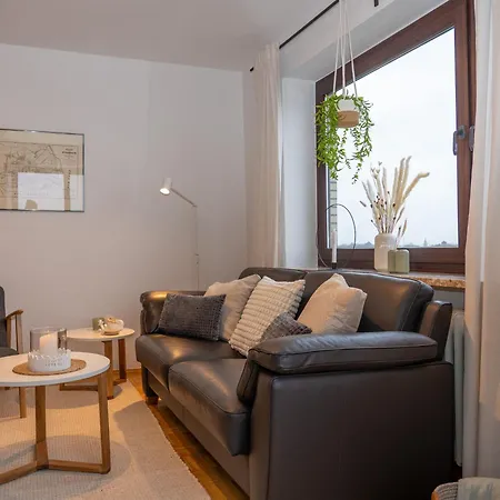 163 Windvogel-wilhelmshaven Apartment Wilhelmshaven