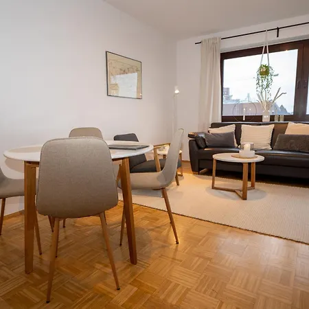 شقة 163 Windvogel-wilhelmshaven فيلهلمسهافن