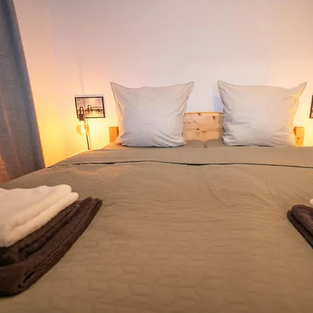 Apartment 163 Windvogel-wilhelmshaven