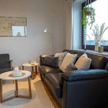 Apartment 163 Windvogel-wilhelmshaven Wilhelmshaven