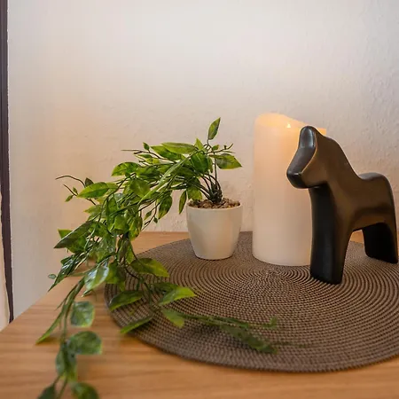 163 Windvogel-wilhelmshaven Apartment