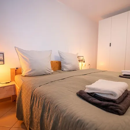 Apartment 163 Windvogel-wilhelmshaven Wilhelmshaven