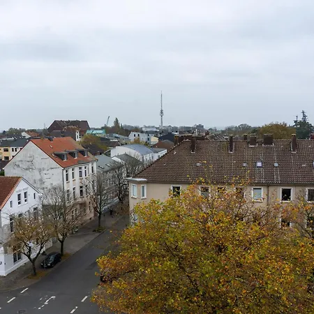 163 Windvogel-wilhelmshaven *